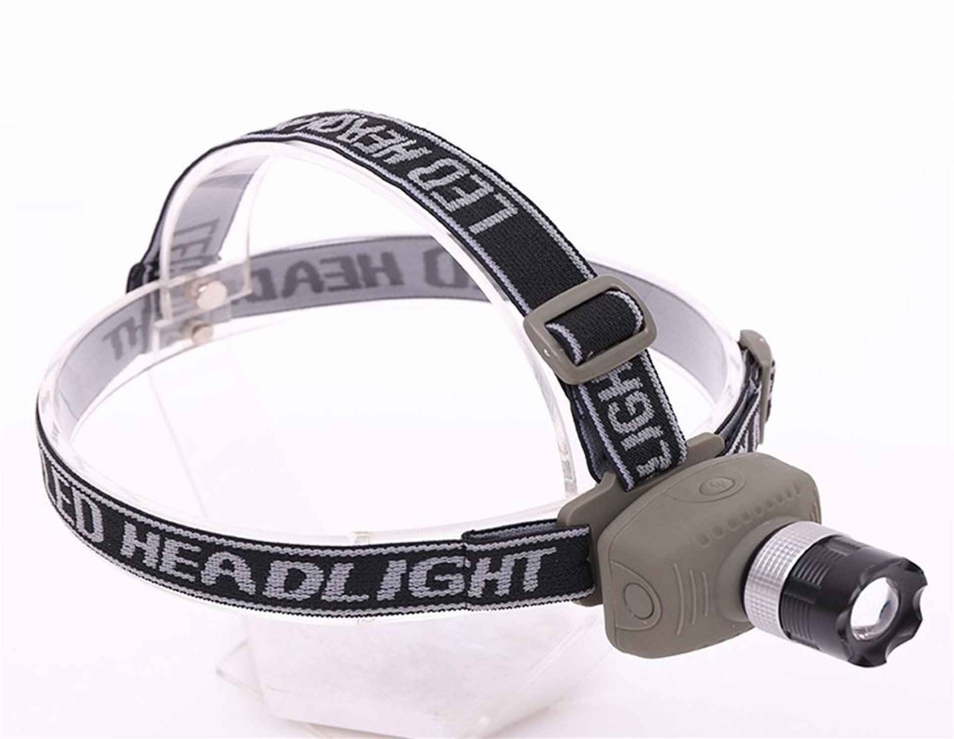FBI  F 333 PROFESSIONAL LIGHTING