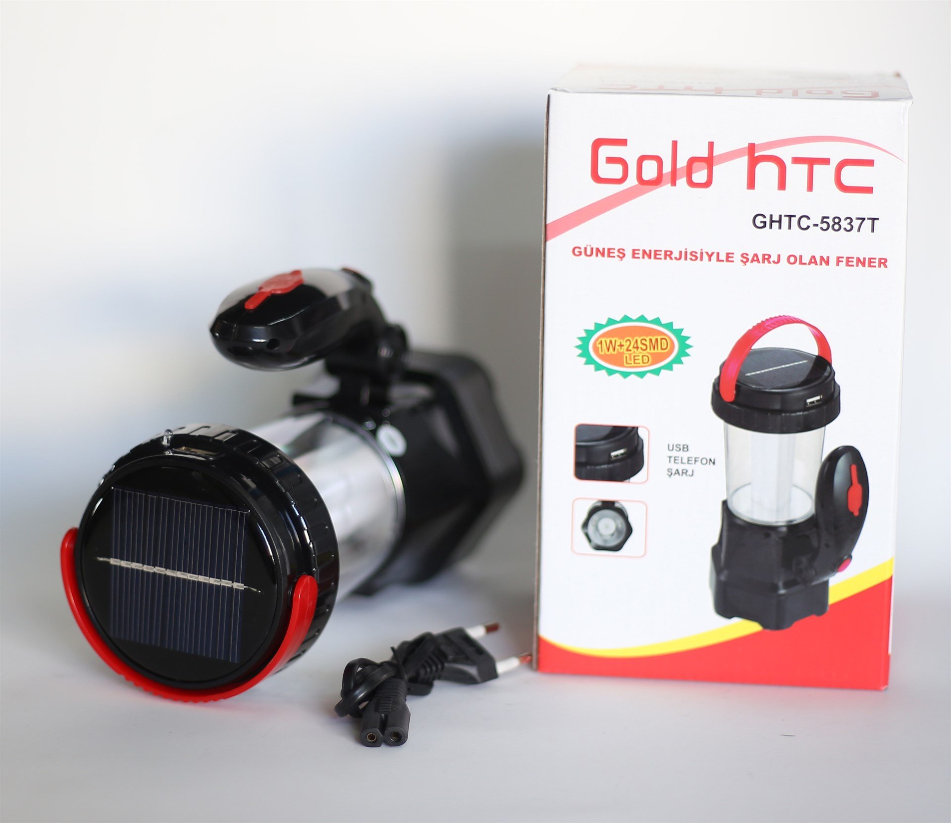 GOLD HTC 5837 KAMP