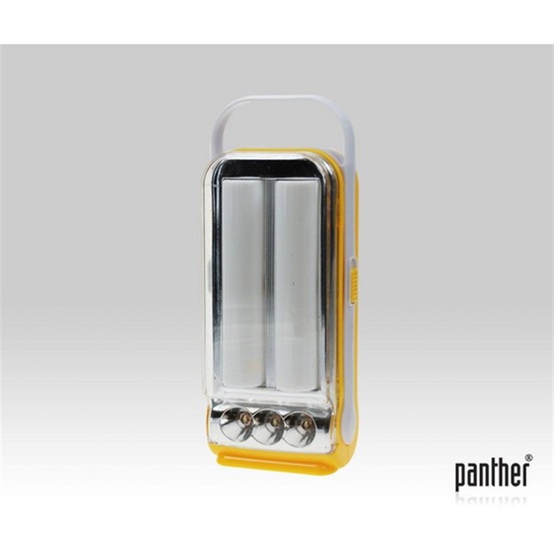 PANTER PT 1528 12 li MİNİ IŞILDAK