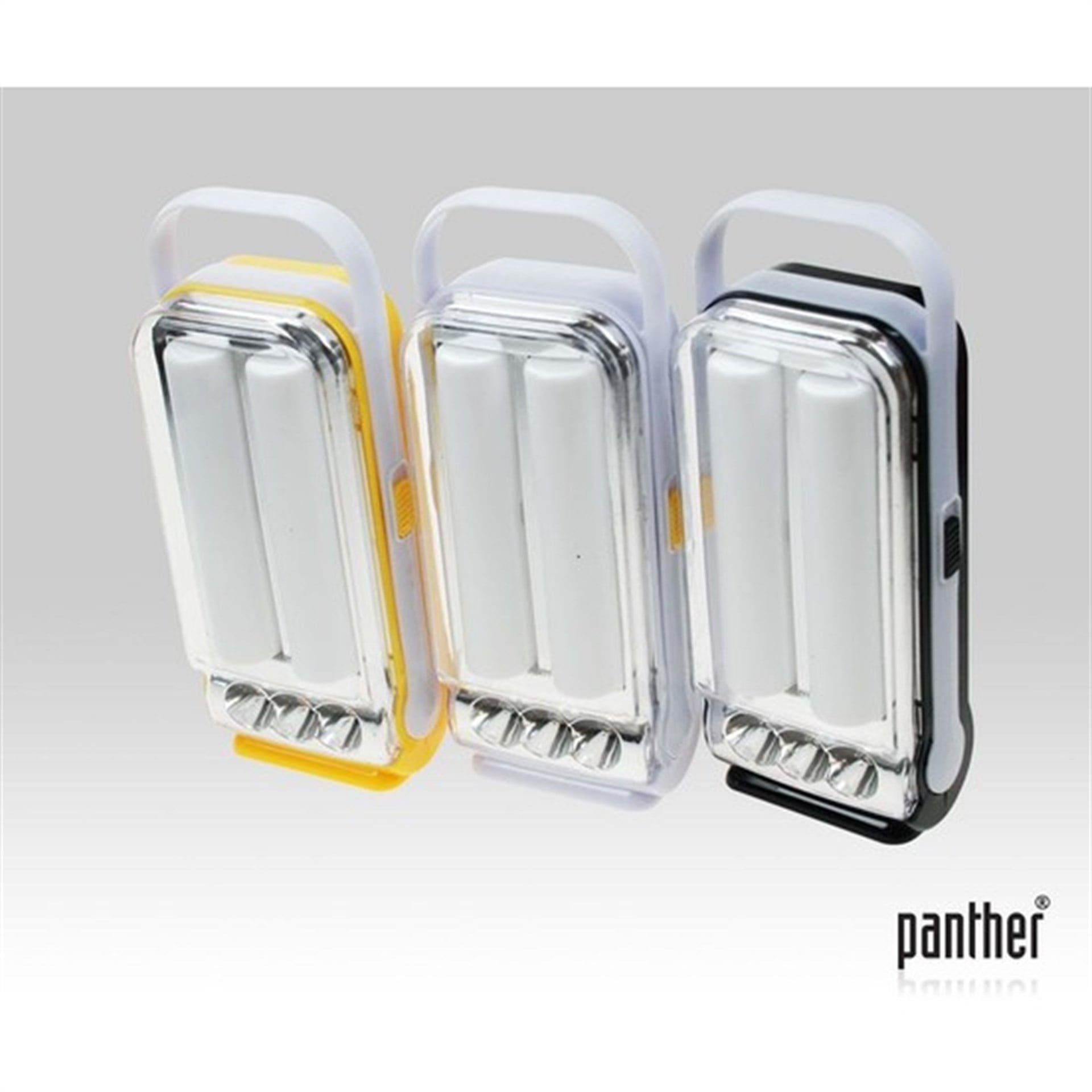 PANTER PT 1528 12 li MİNİ IŞILDAK