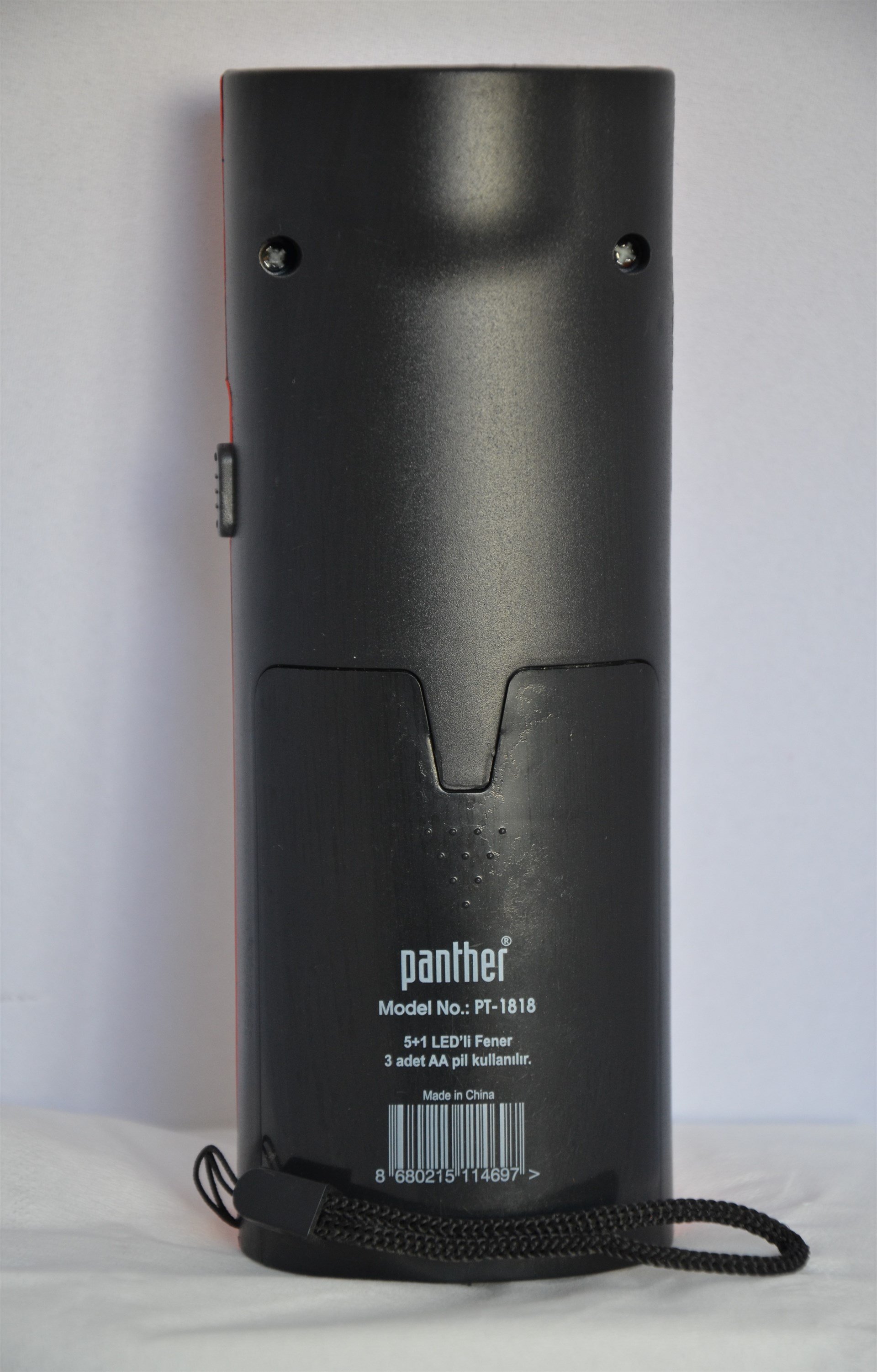 PANTER PT 1818  FENER + IŞILDAK