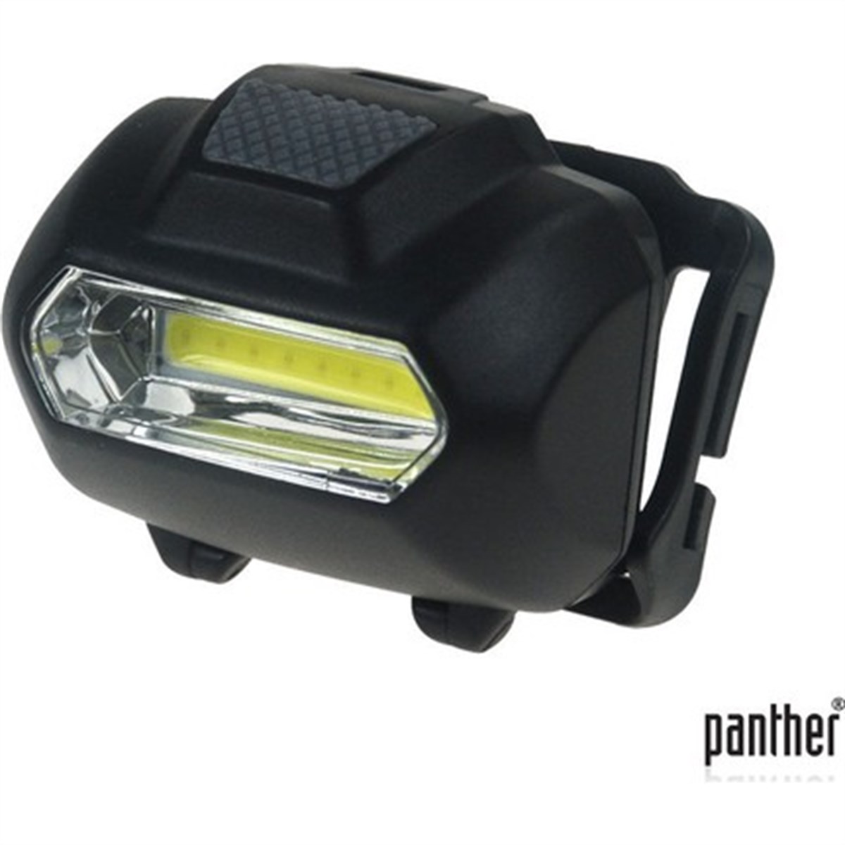 PANTER PT 5907 3 AAA PİLLİ KAFA LAMBASI