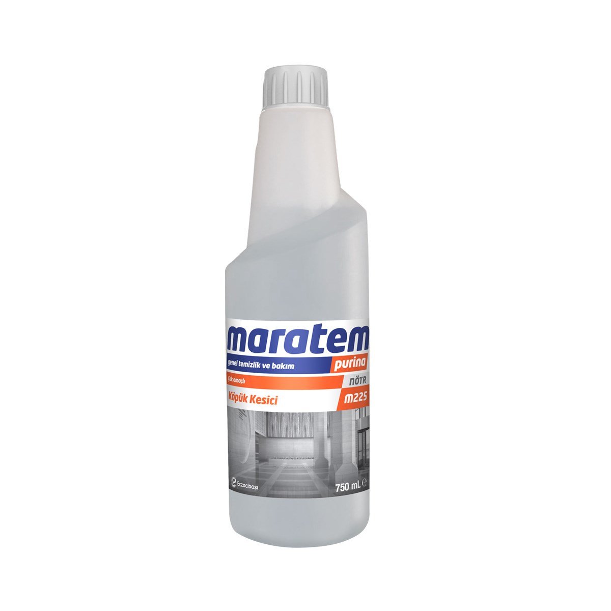 Maratem M225 Köpük Kesici 750 ml