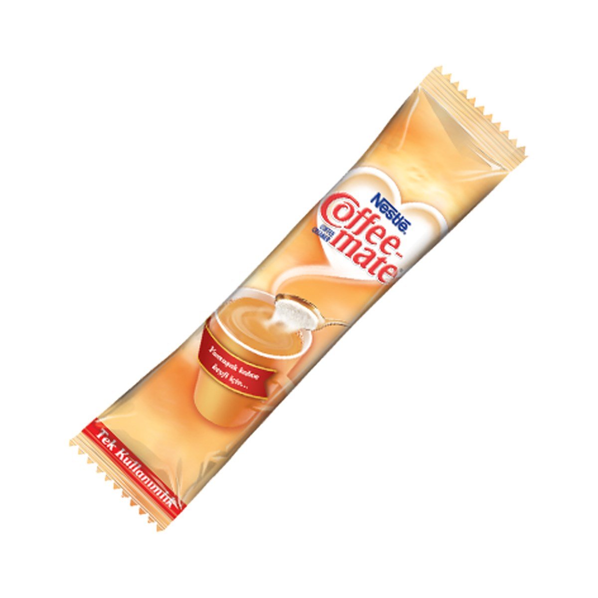 Nestle Coffee-Mate Kahve Kreması 5 gr 100'lü Paket