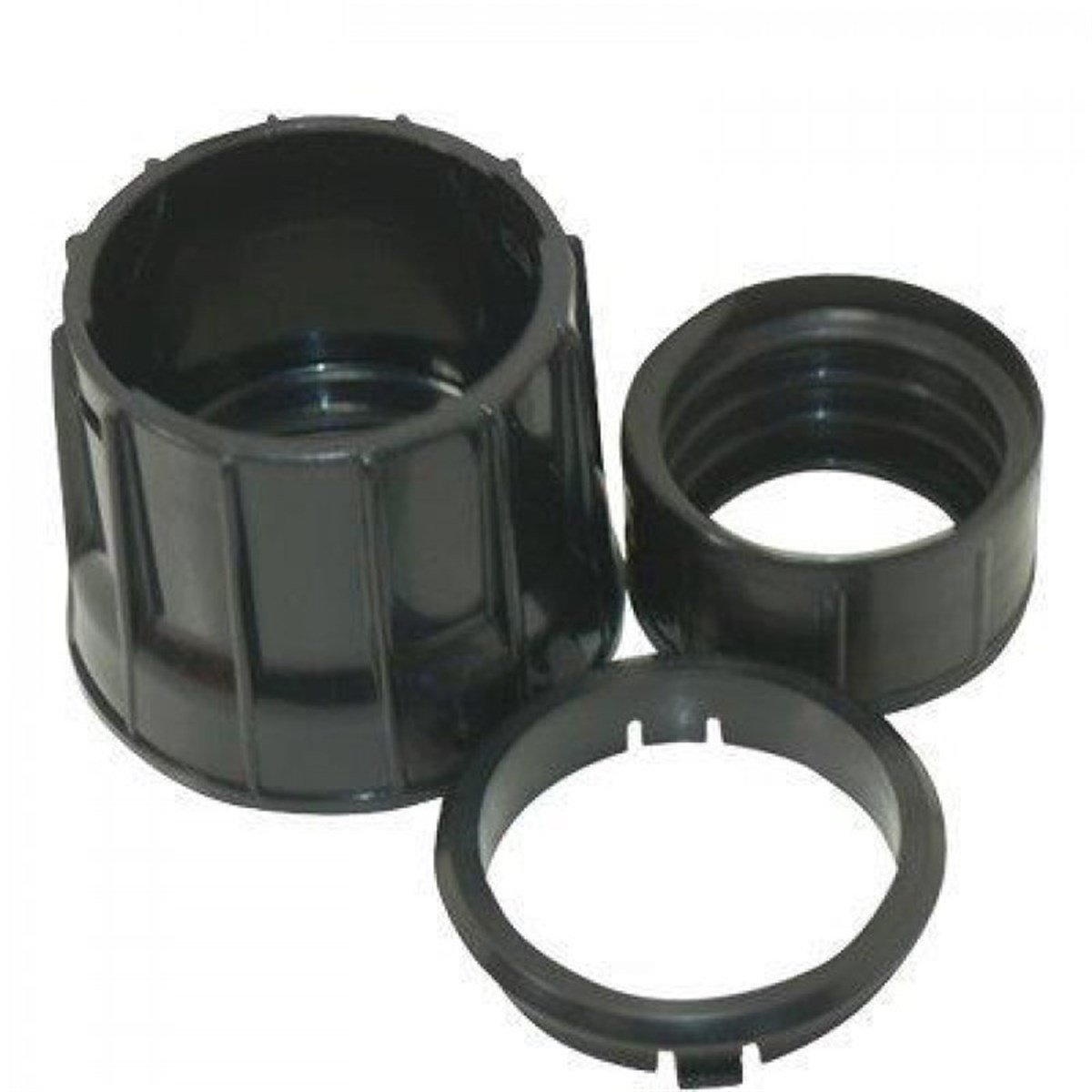 Numatic 216182 Elektrikli Süpürge Hortum Somunu
