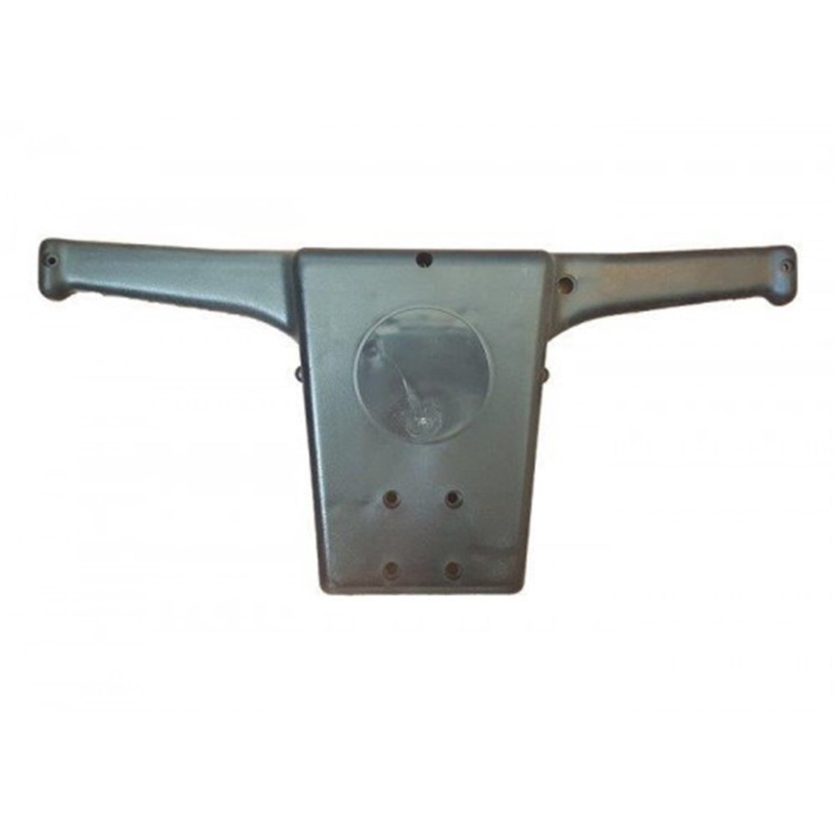 Numatic 229017 Otomat ve Cila Makinesi Tutma Kolu Kabza