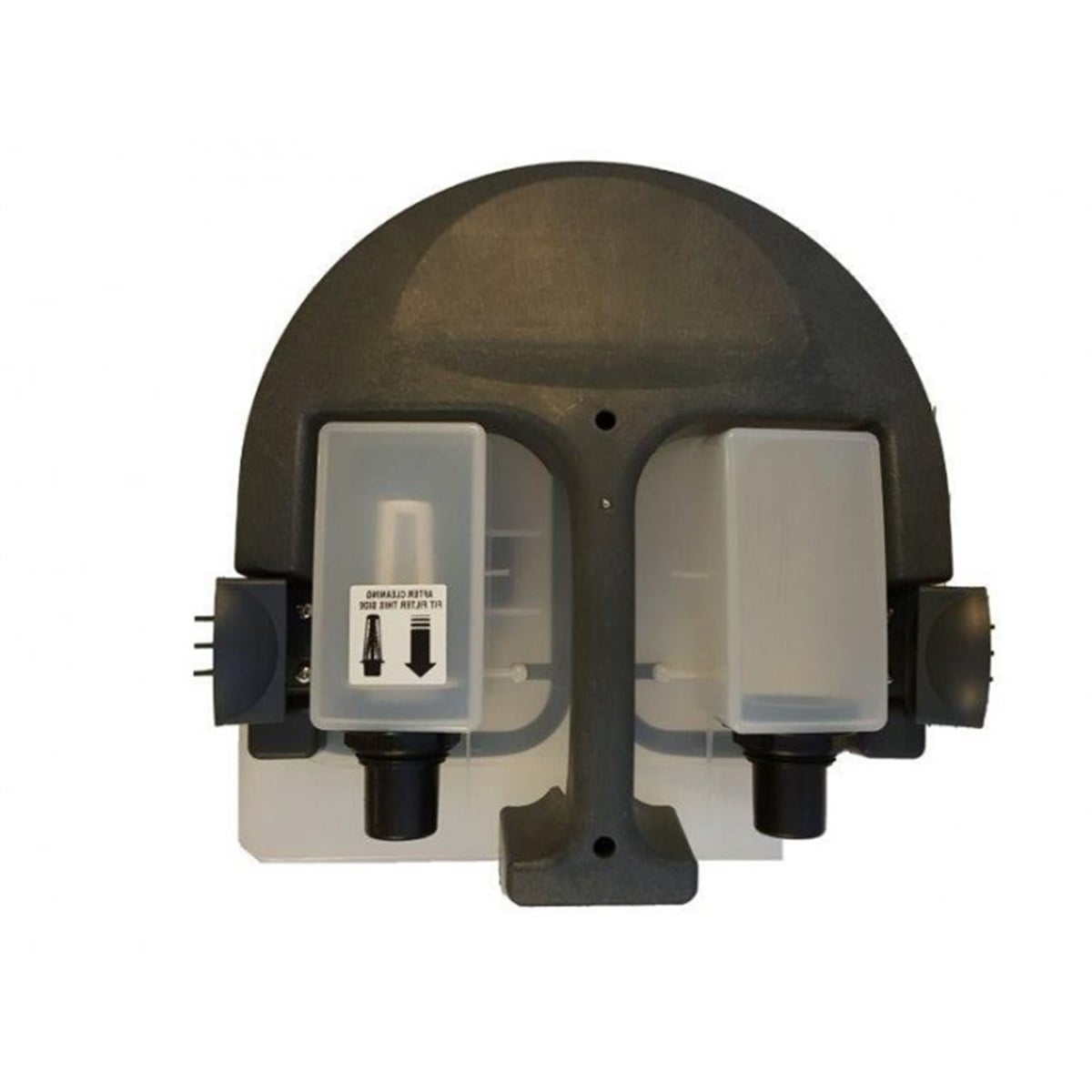 Numatic 577251 TT/TTB Otomat Üst Kapağı TT/TTB Separator Assembly