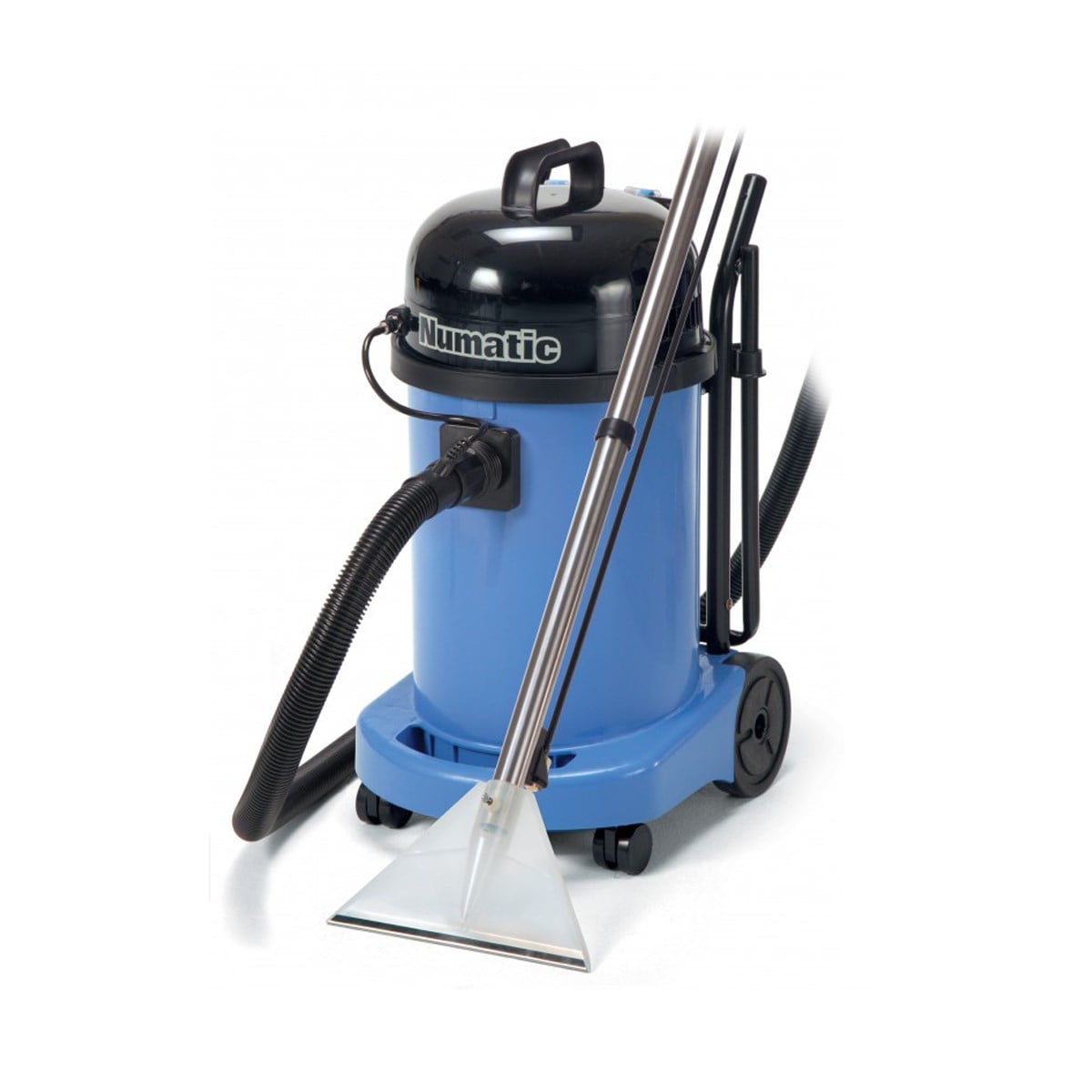Numatic CT 470 Halı ve Koltuk Yıkama Makinesi