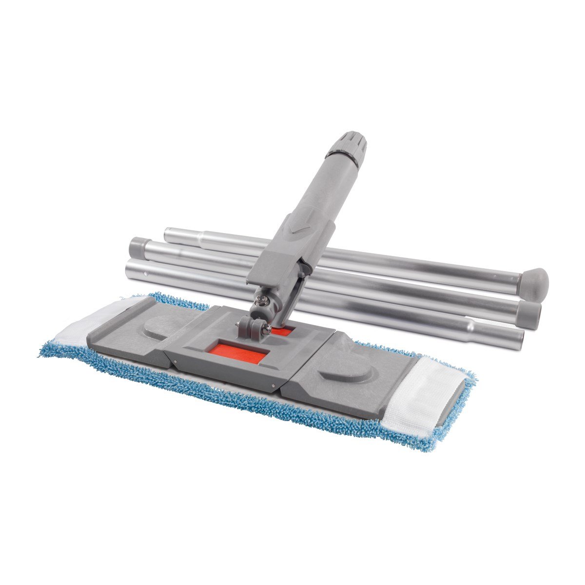 Numatic DTK-12G 40 Microfiber Mop
