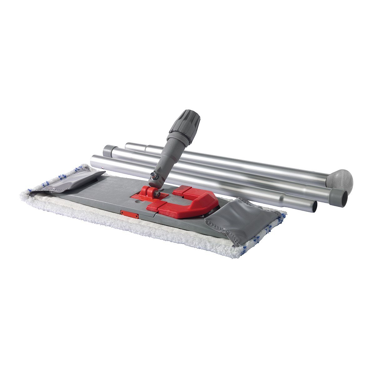 Numatic DTK-3 Microfiber Mop Seti