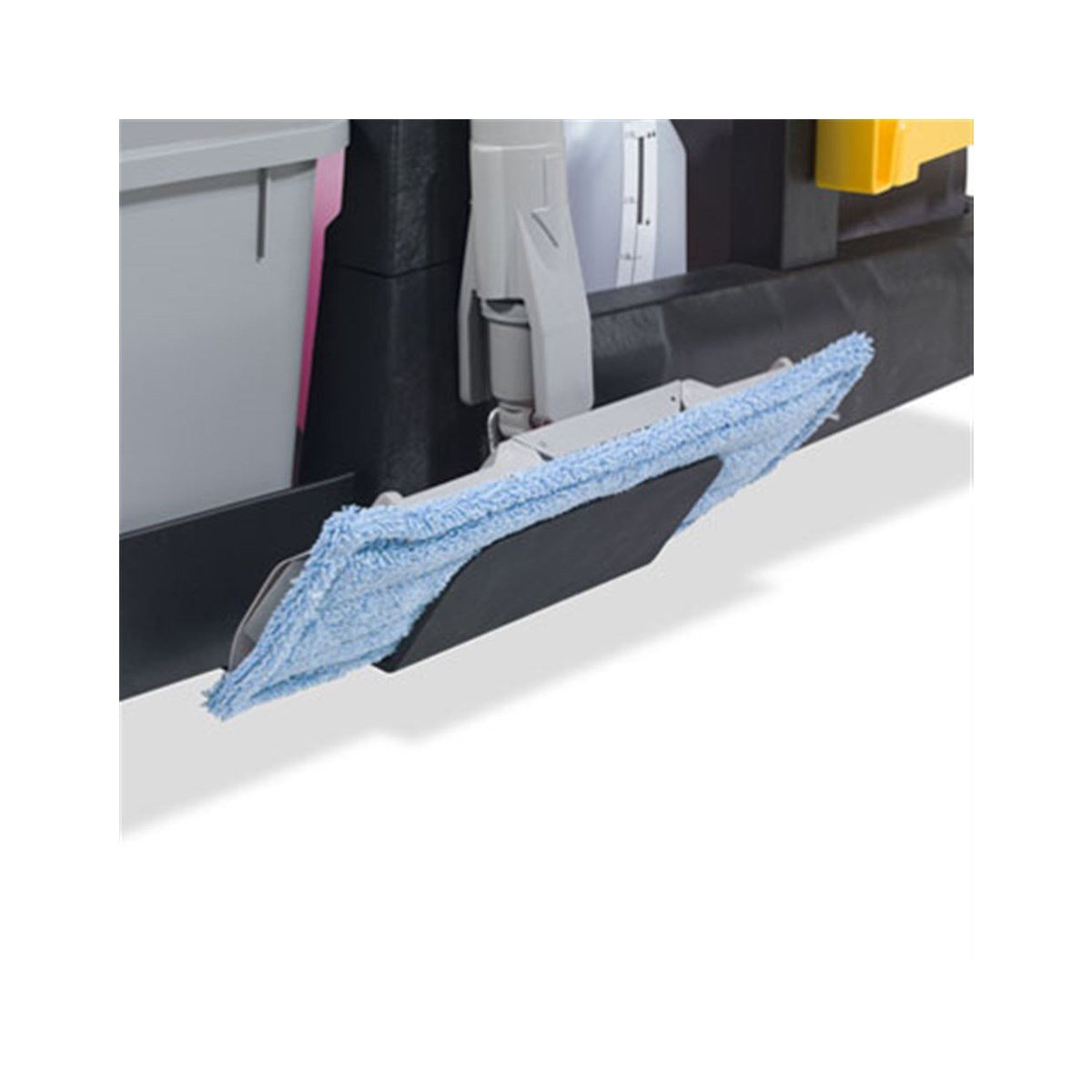 Numatic ECO-Matic EM4 Temizlik Arabası