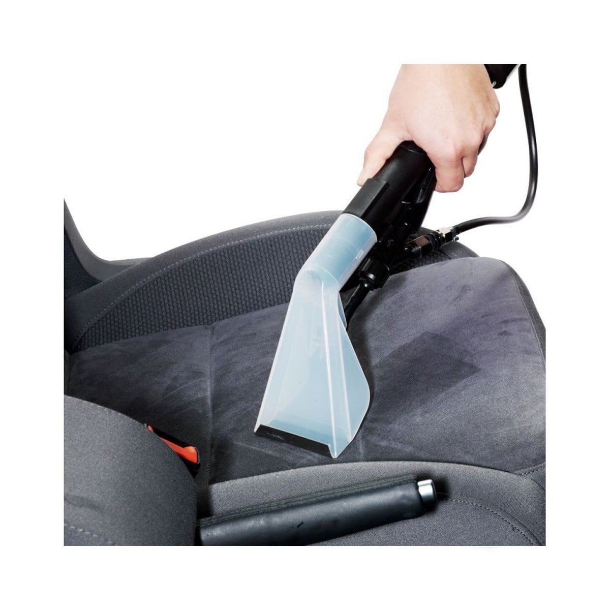 Numatic George GVE370 Halı ve Koltuk Yıkama Makinası