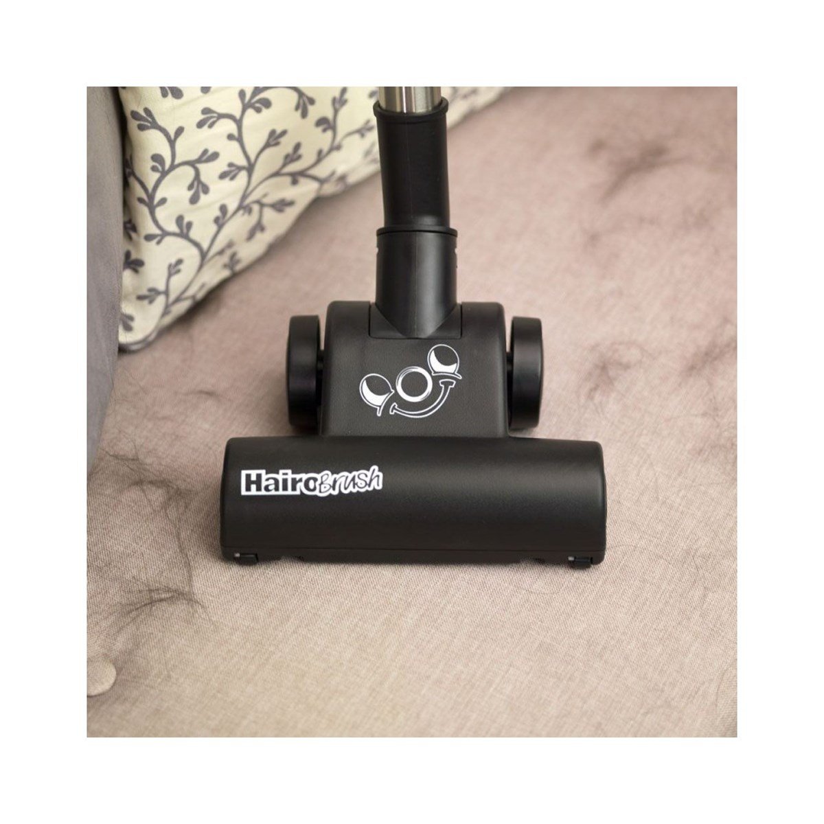 Numatic Harry HHR200 Kuru Tip Elektirik Süpürgesi