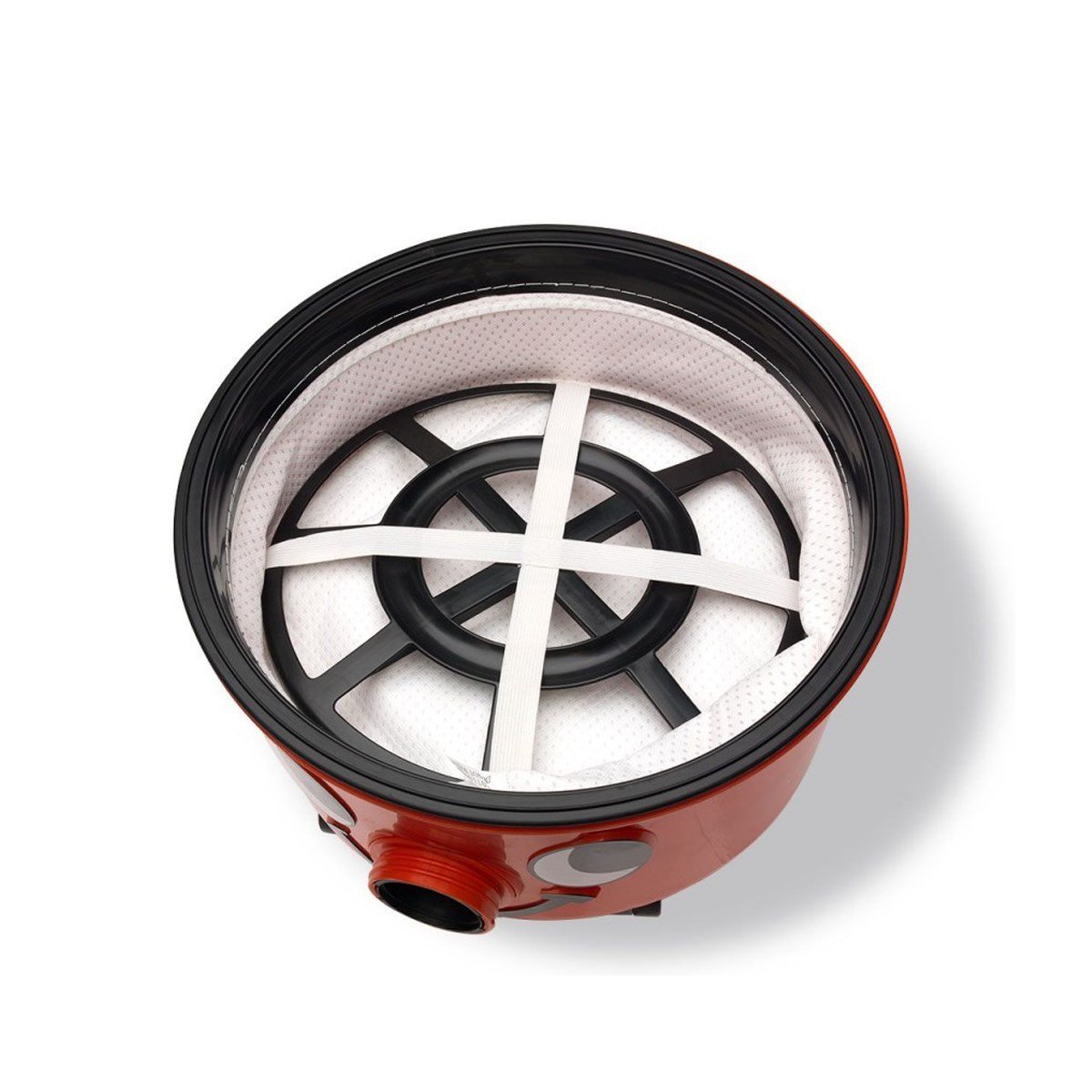 Numatic Henry Micro HVR200M Kuru Tip Elektrik Süpürgesi