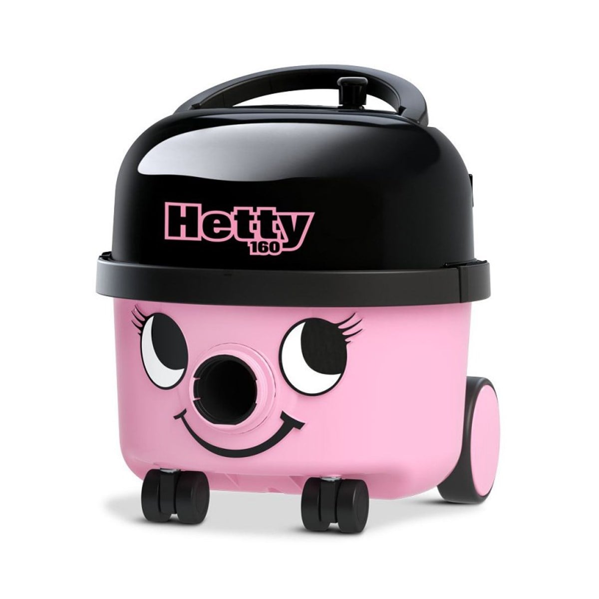 Numatic Hetty Compact HET160 Kuru Tip Elektrik Süpürgesi