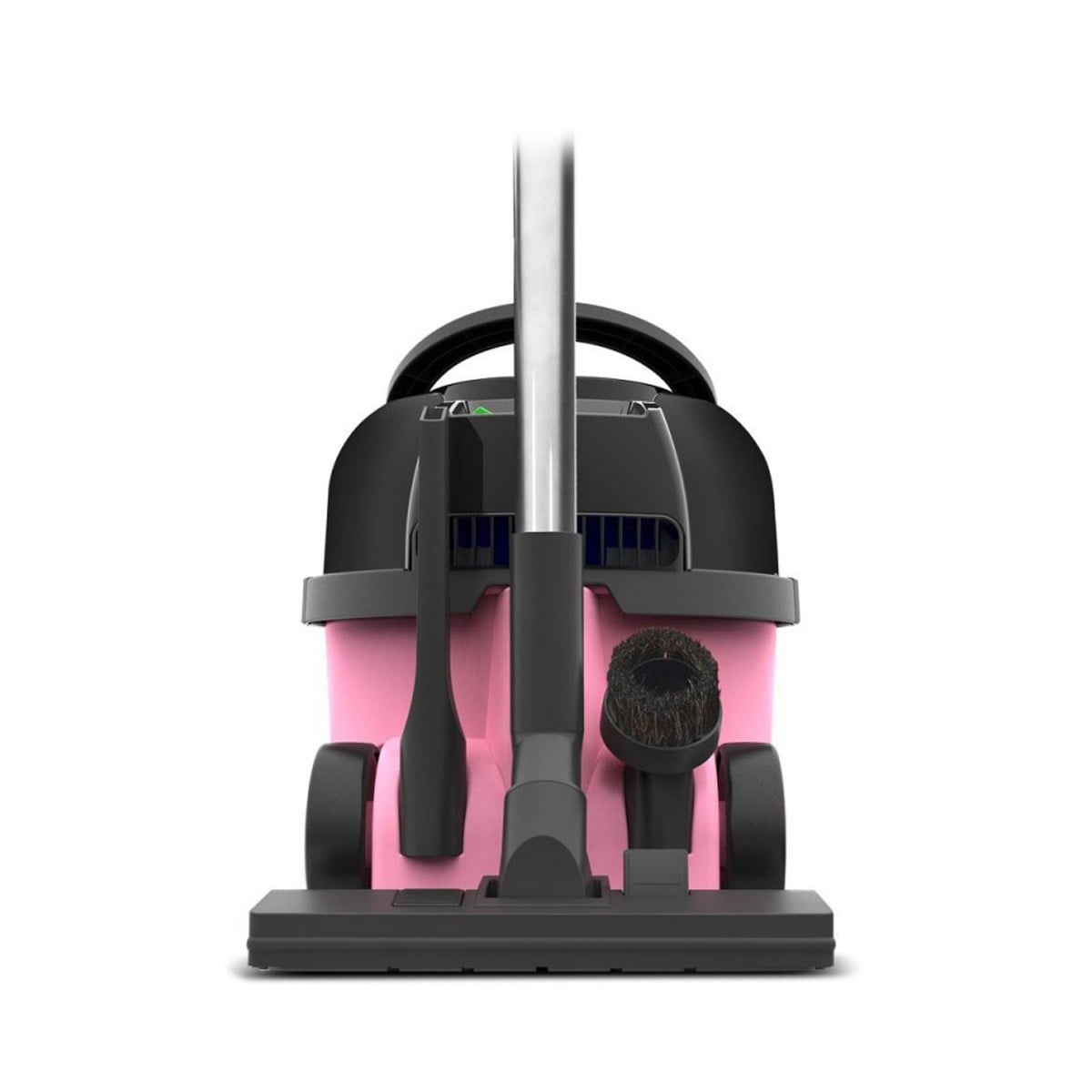 Numatic Hetty Cordless HEB160 Şarjlı Süpürge Çift Bataryalı
