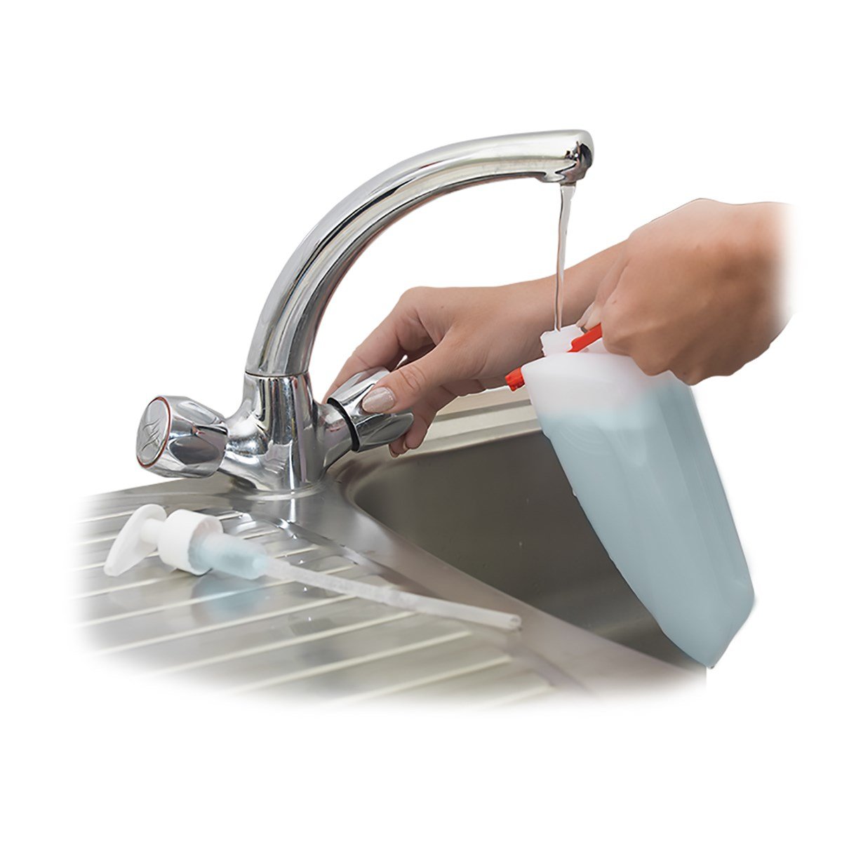 Numatic Hetty HM 40 Microfiber Mop