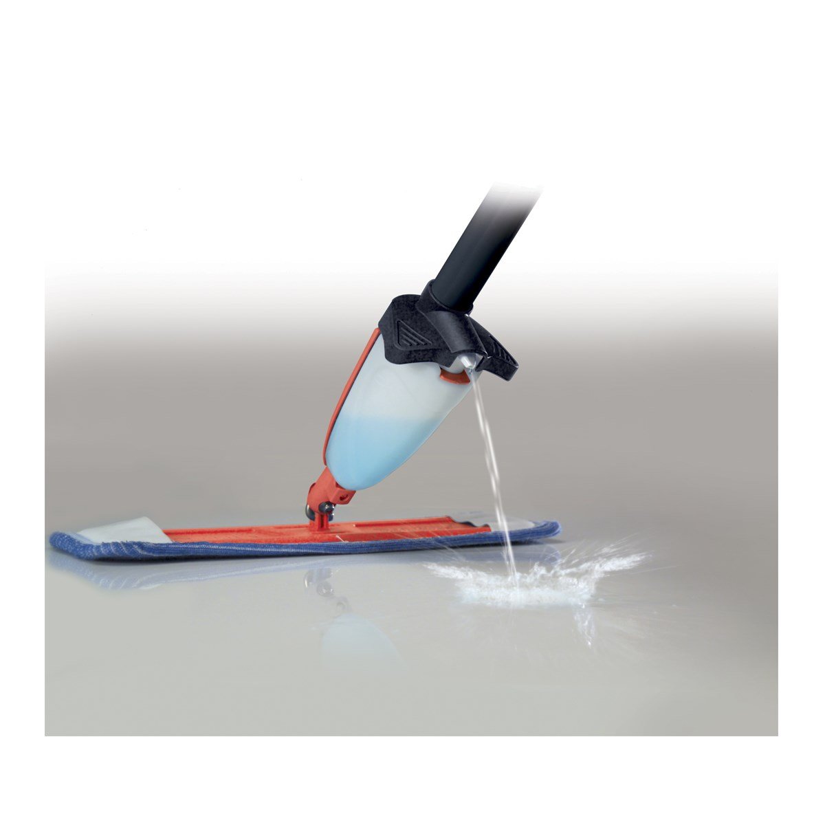 Numatic Hetty HM 40 Microfiber Mop