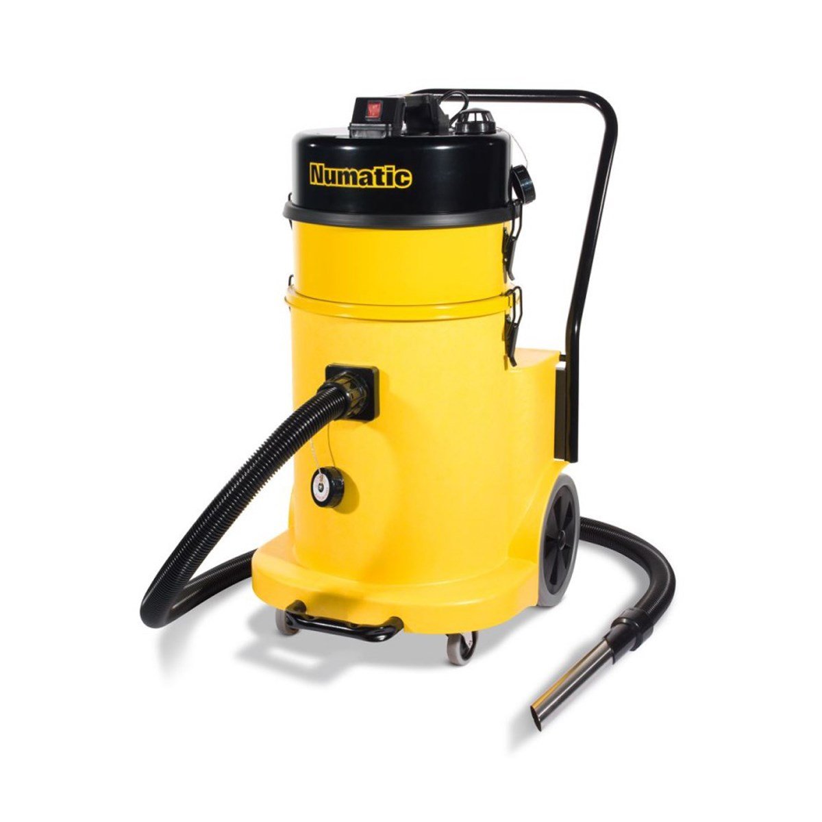 Numatic HZ 900 H Class Özel Filtreli Elektrik Süpürgesi
