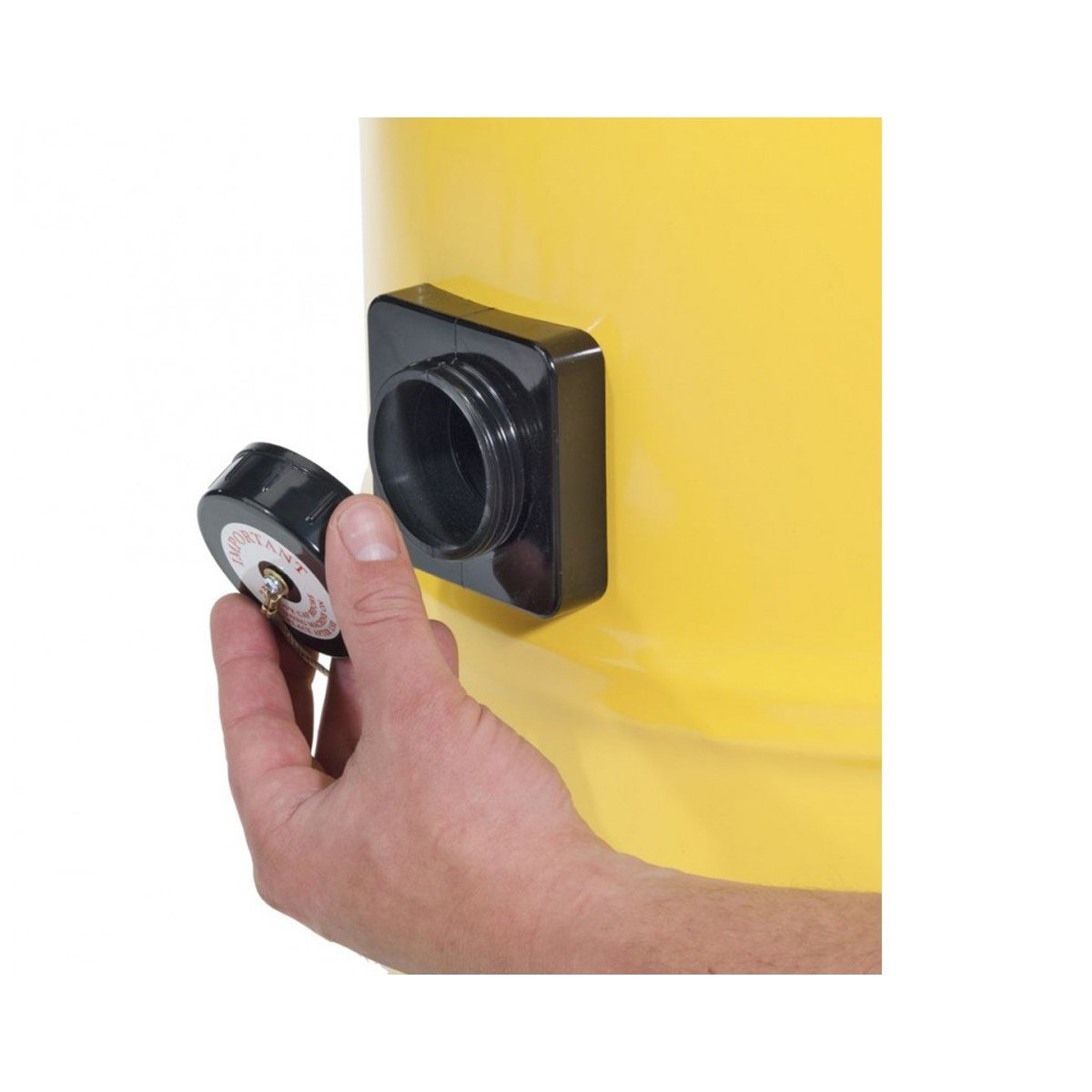 Numatic HZ 900 H Class Özel Filtreli Elektrik Süpürgesi