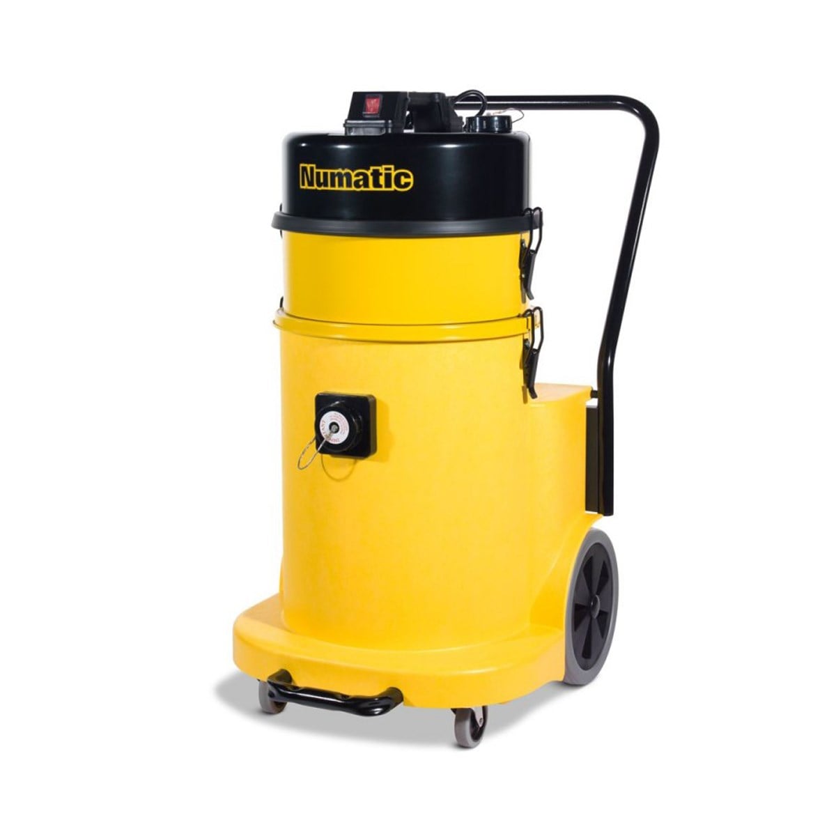 Numatic HZ 900 H Class Özel Filtreli Elektrik Süpürgesi