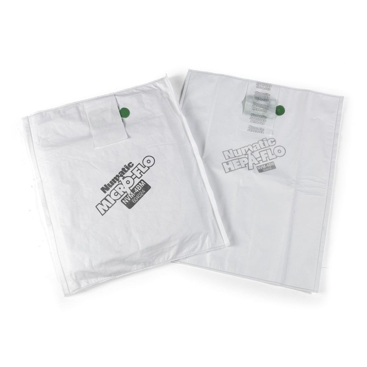 Numatic NED 900 Özel Filtreli Elektrikli Vakum