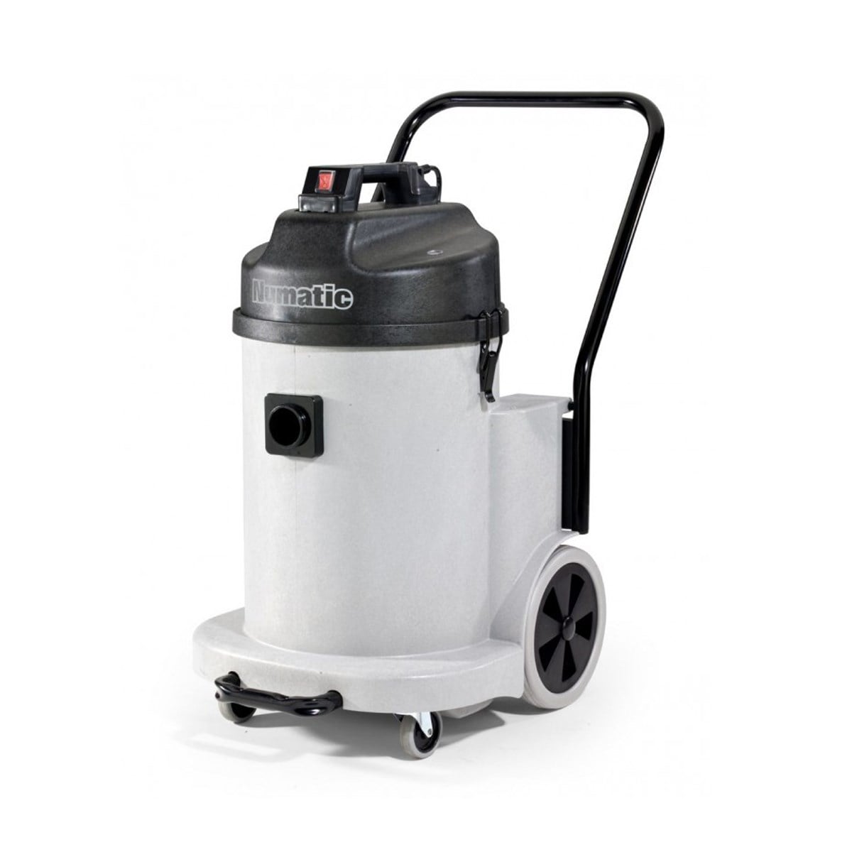 Numatic NED 900 Özel Filtreli Elektrikli Vakum