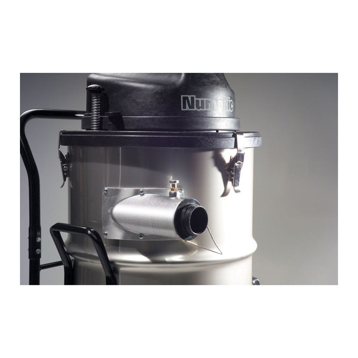 Numatic NTD2003-2 Endüstriyel Tip Elektrikli Süpürgesi