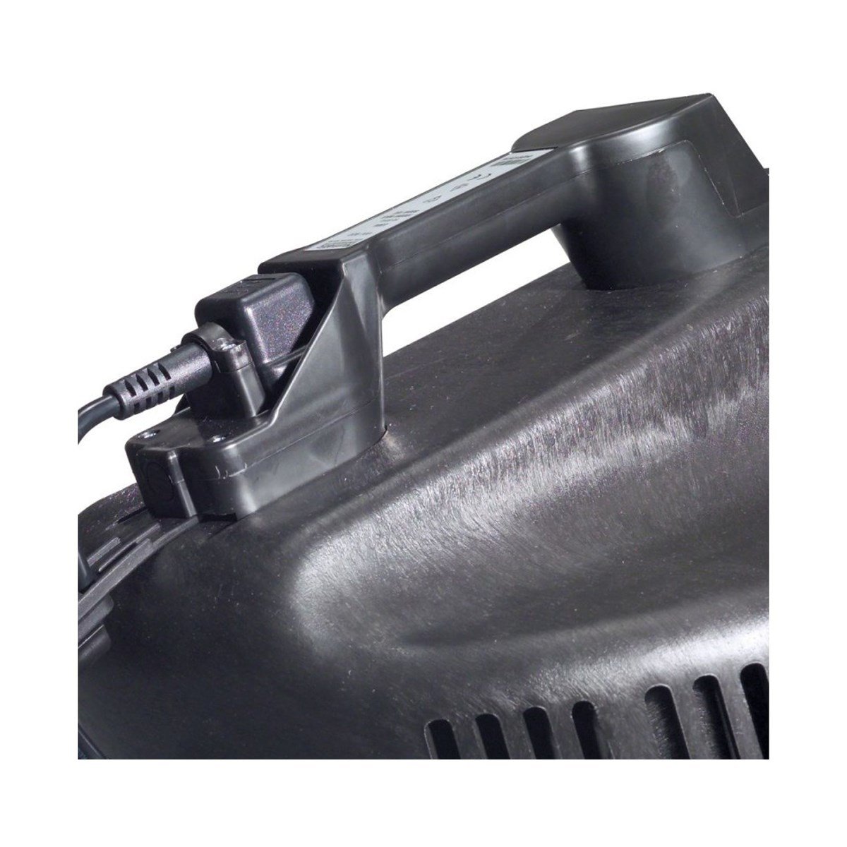 Numatic NTD2003-2 Endüstriyel Tip Elektrikli Süpürgesi