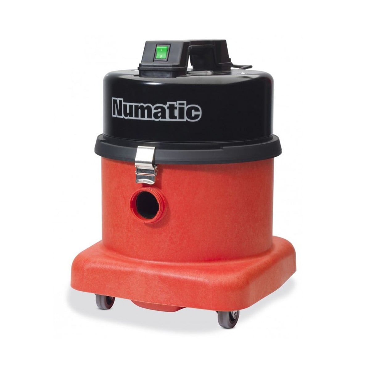Numatic NVQ380B Kuru Tip Elektrik Süpürgesi