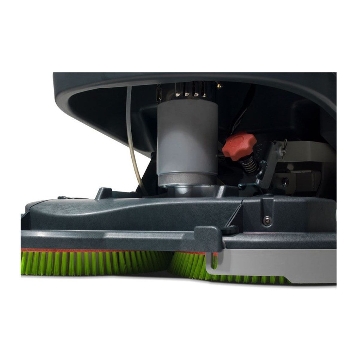 Numatic TGB8572 Yürüyüş Motorlu Akülü Yer Yıkama Makinesi