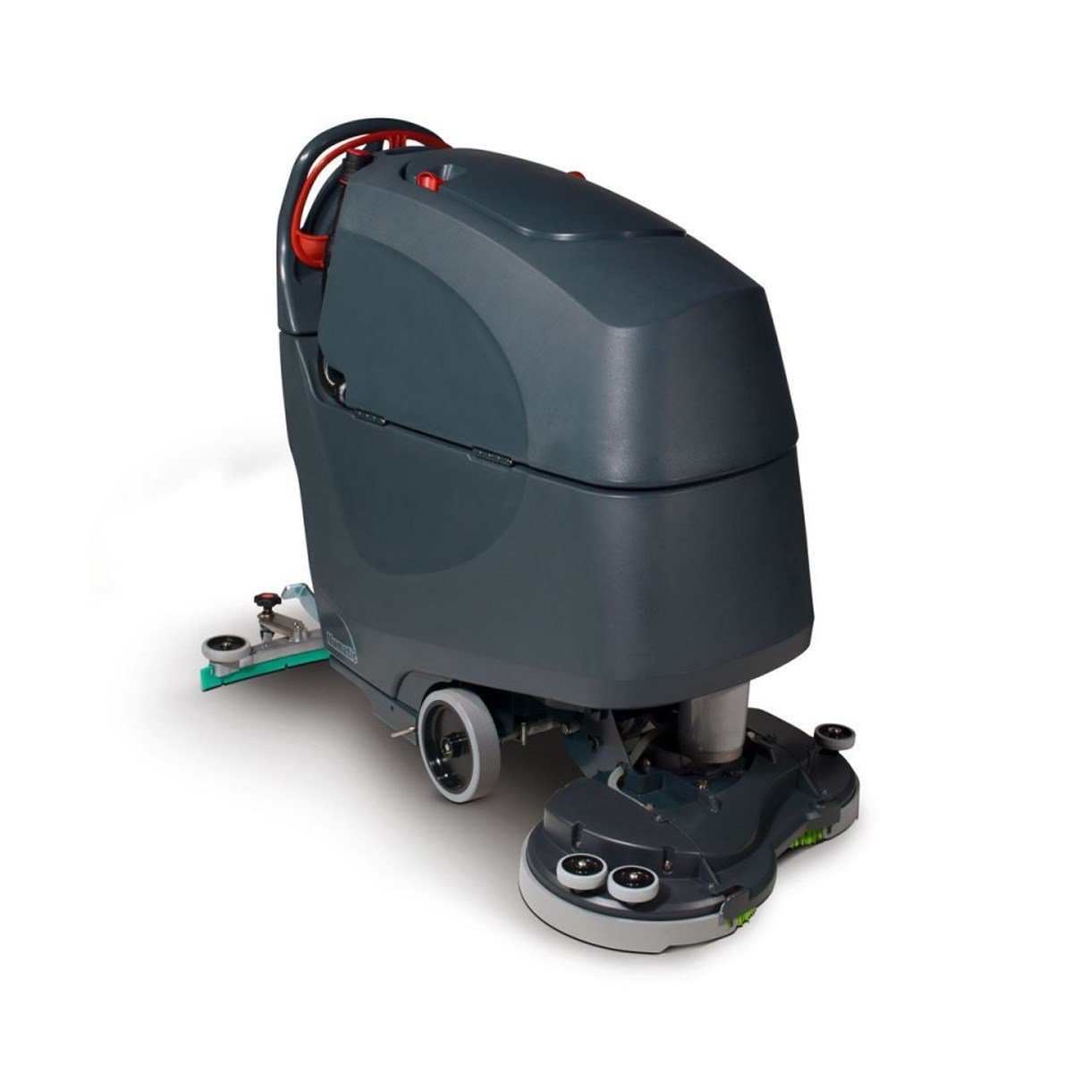 Numatic TGB8572 Yürüyüş Motorlu Akülü Yer Yıkama Makinesi