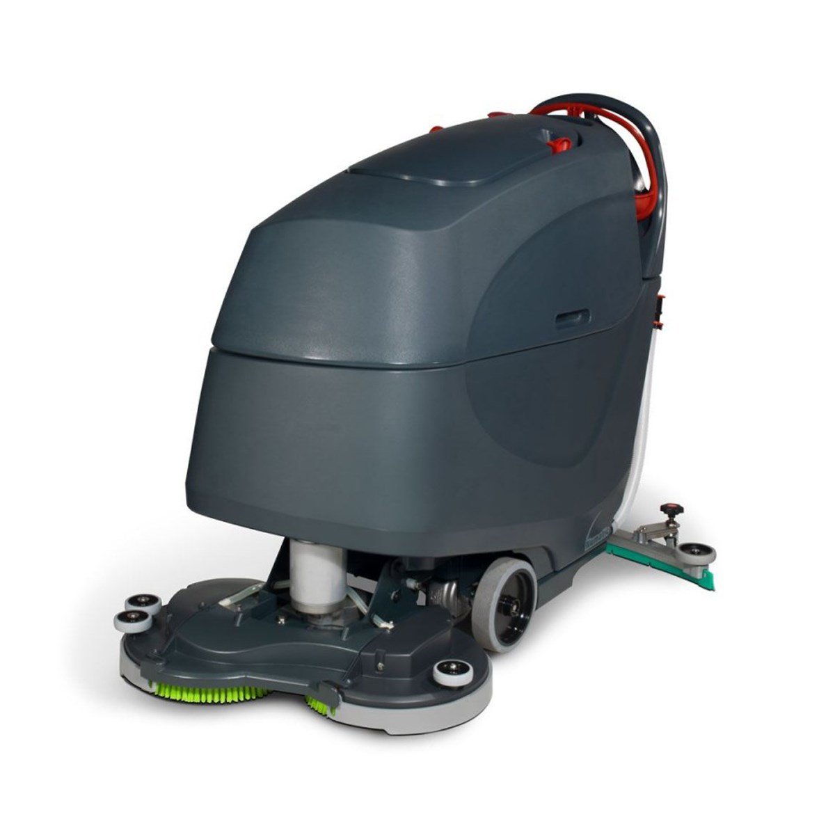 Numatic TGB8572 Yürüyüş Motorlu Akülü Yer Yıkama Makinesi