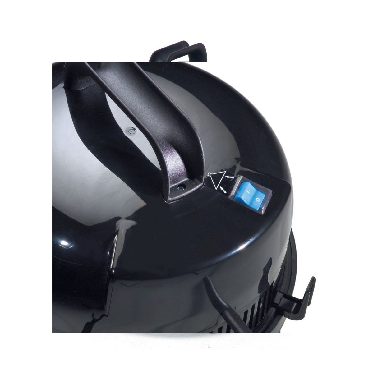 Numatic WV 470 Endüstriyel Islak Kuru Vakum