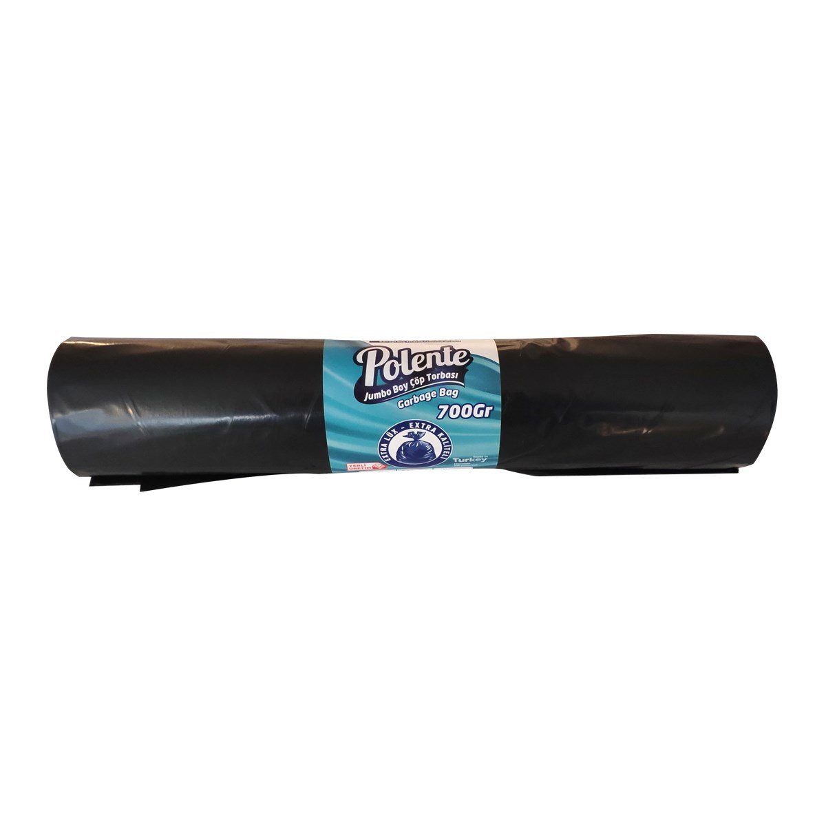 Polente Çöp Torbası Jumbo Boy 80x110 cm 700 Gr