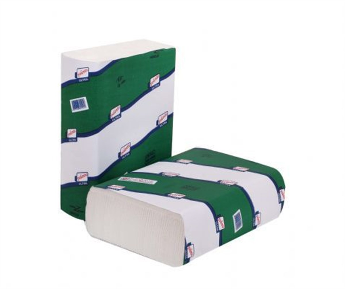 Polente Ultra Plus Z Katlama Dispenser Havlu 1 Koli 20 Paket