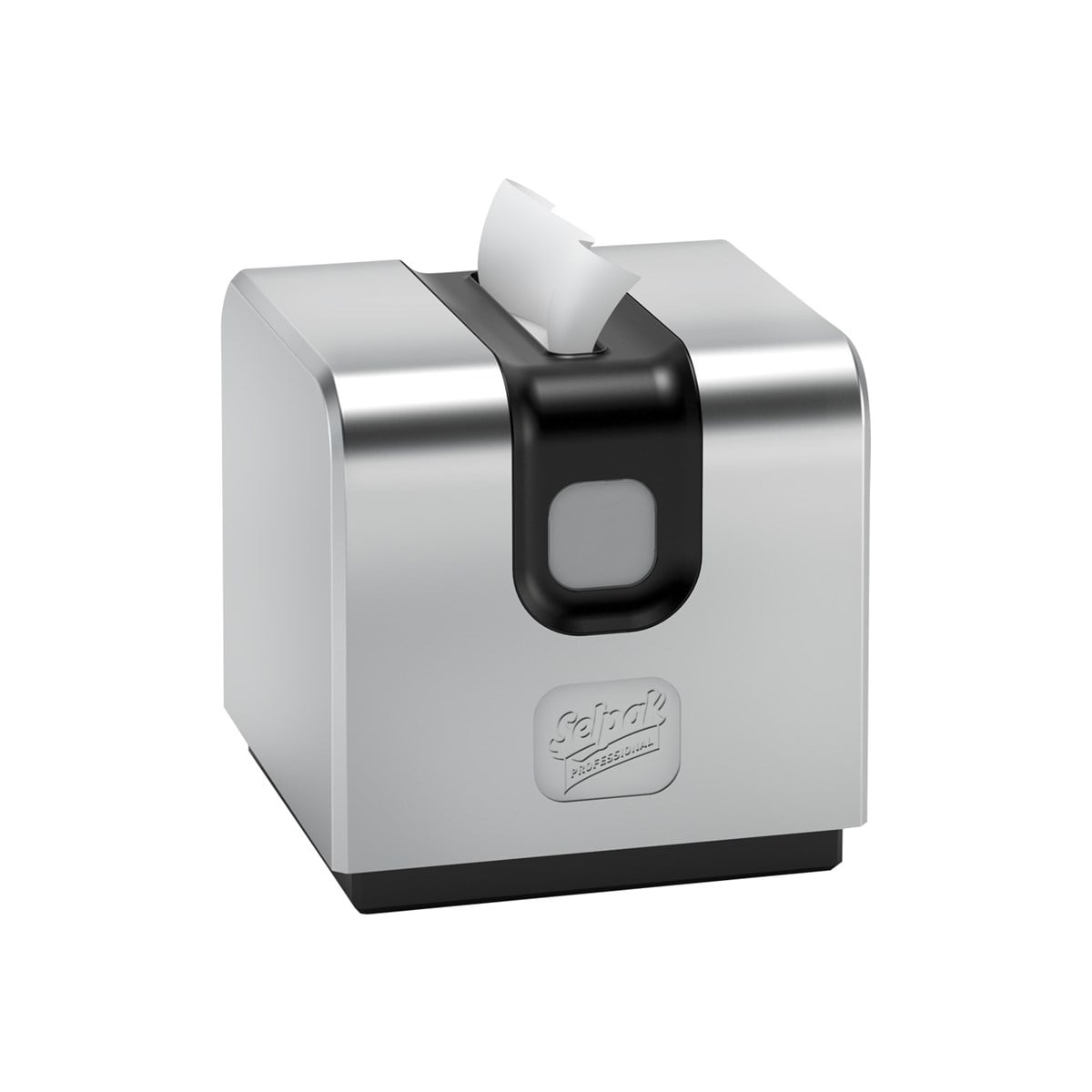 Selpak Professional V Katlı Peçete Dispenseri Gri