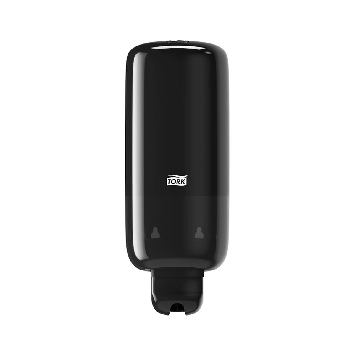 Tork 560008 Sıvı Sabun Dispenseri Siyah Kartuşlu