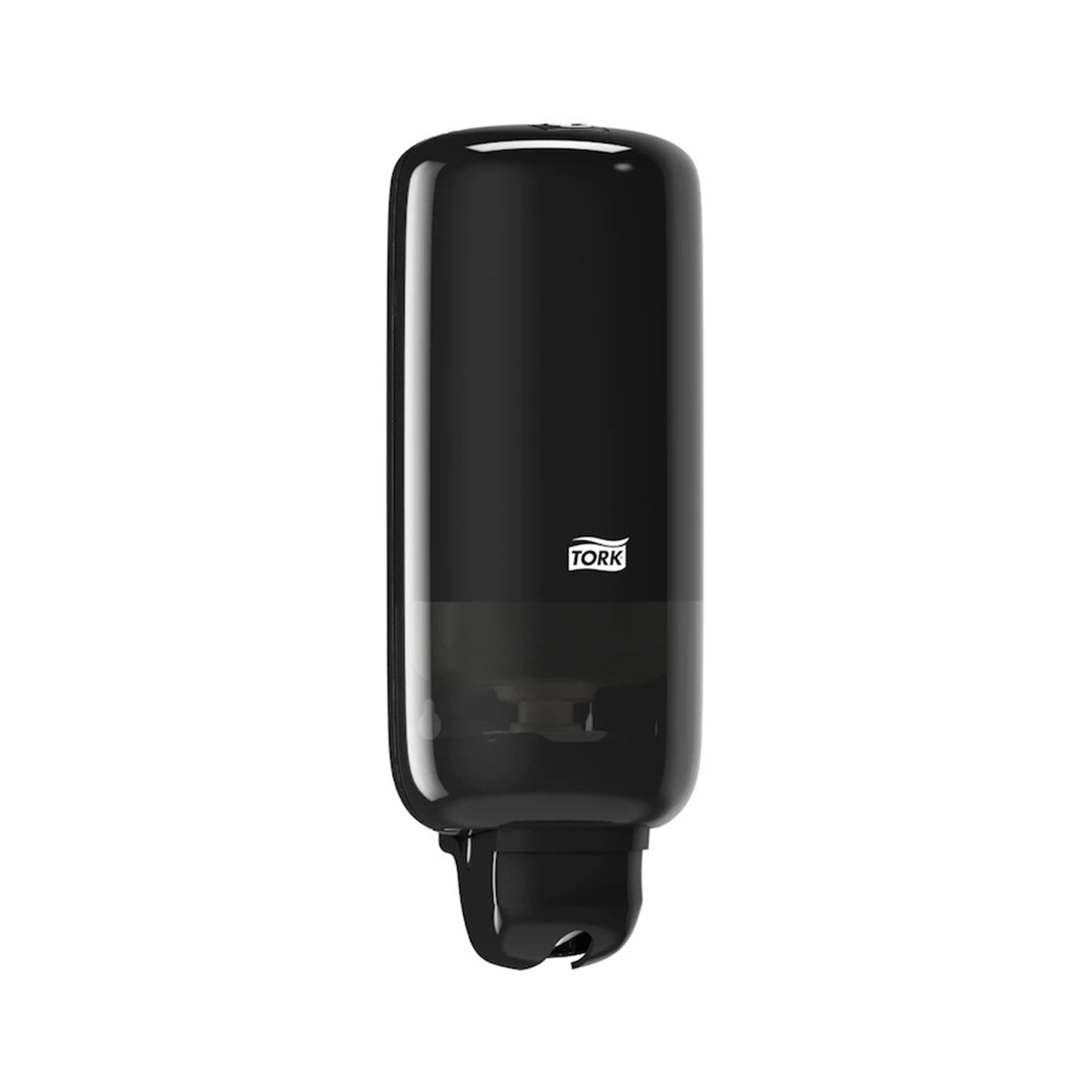 Tork 560008 Sıvı Sabun Dispenseri Siyah Kartuşlu