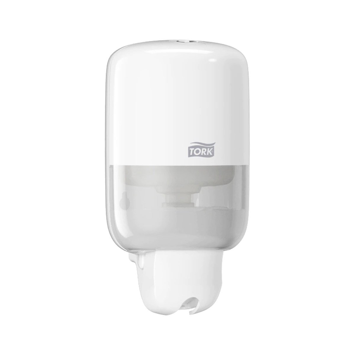 Tork 561000 Sıvı Sabun Dispenseri Mini Beyaz