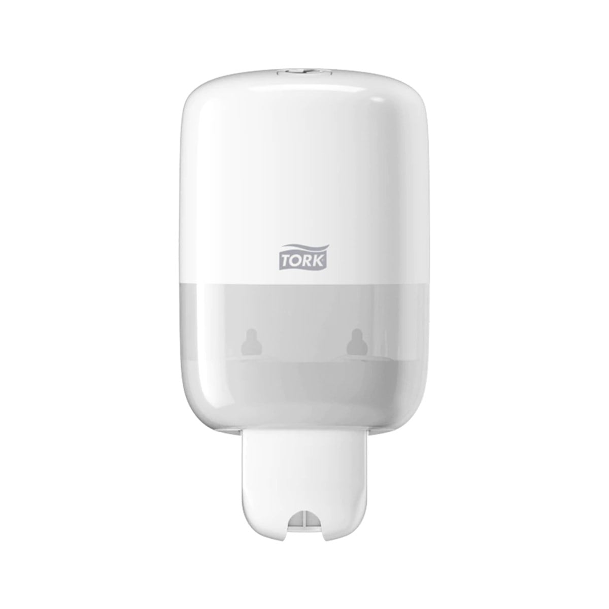 Tork 561000 Sıvı Sabun Dispenseri Mini Beyaz