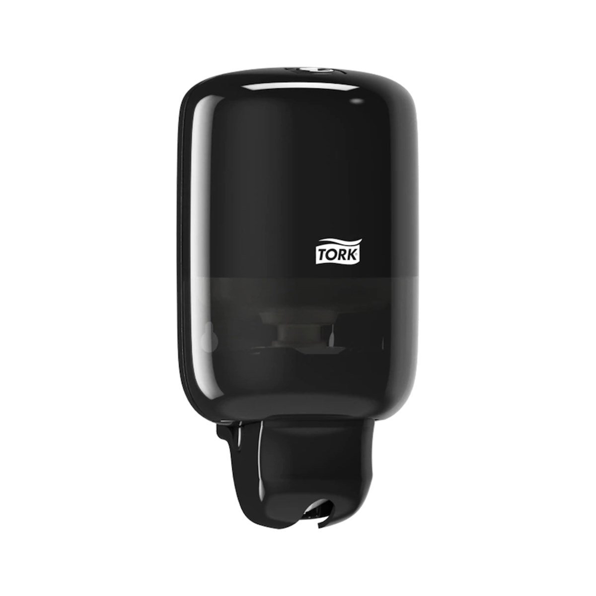 Tork 561008 Sıvı Sabun Dispenseri Mini Siyah 