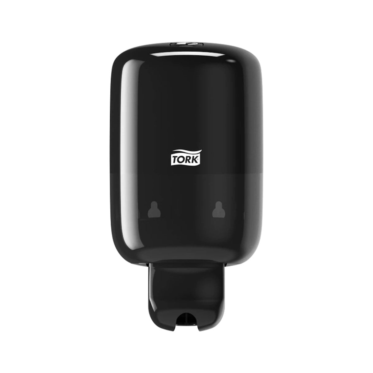 Tork 561008 Sıvı Sabun Dispenseri Mini Siyah 