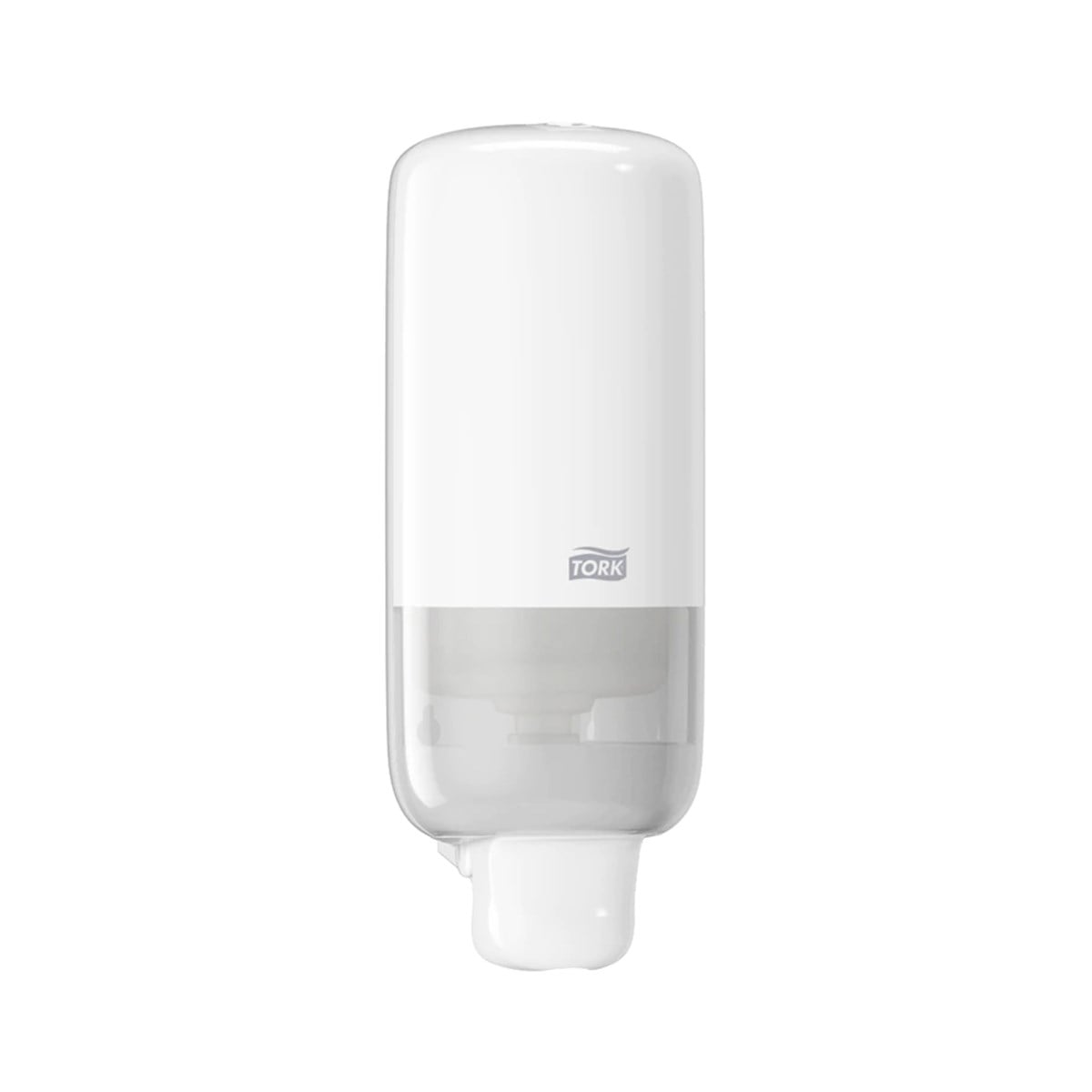 Tork 561500 Köpük Sabun Dispenseri Beyaz Kartuşlu 1000 ml