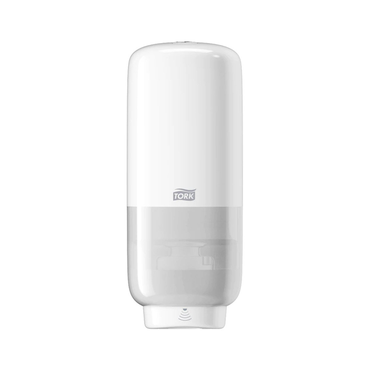 Tork 561600 Sensörlü Köpük Sabun Dispenseri Beyaz