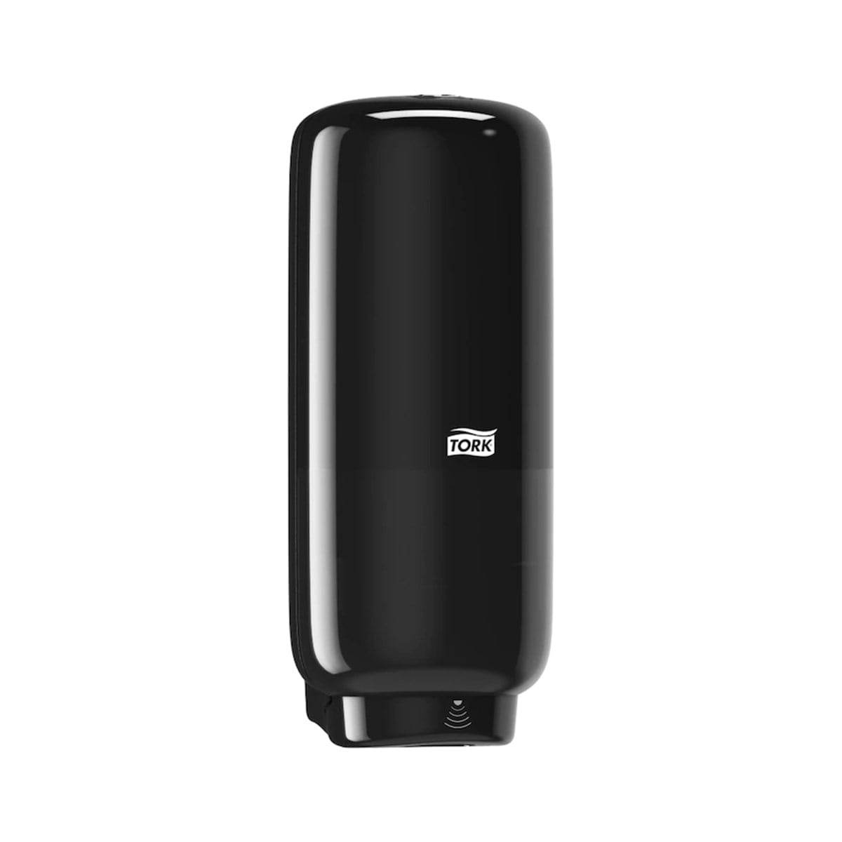Tork 561608 Sensörlü Köpük Sabun Dispenseri Siyah