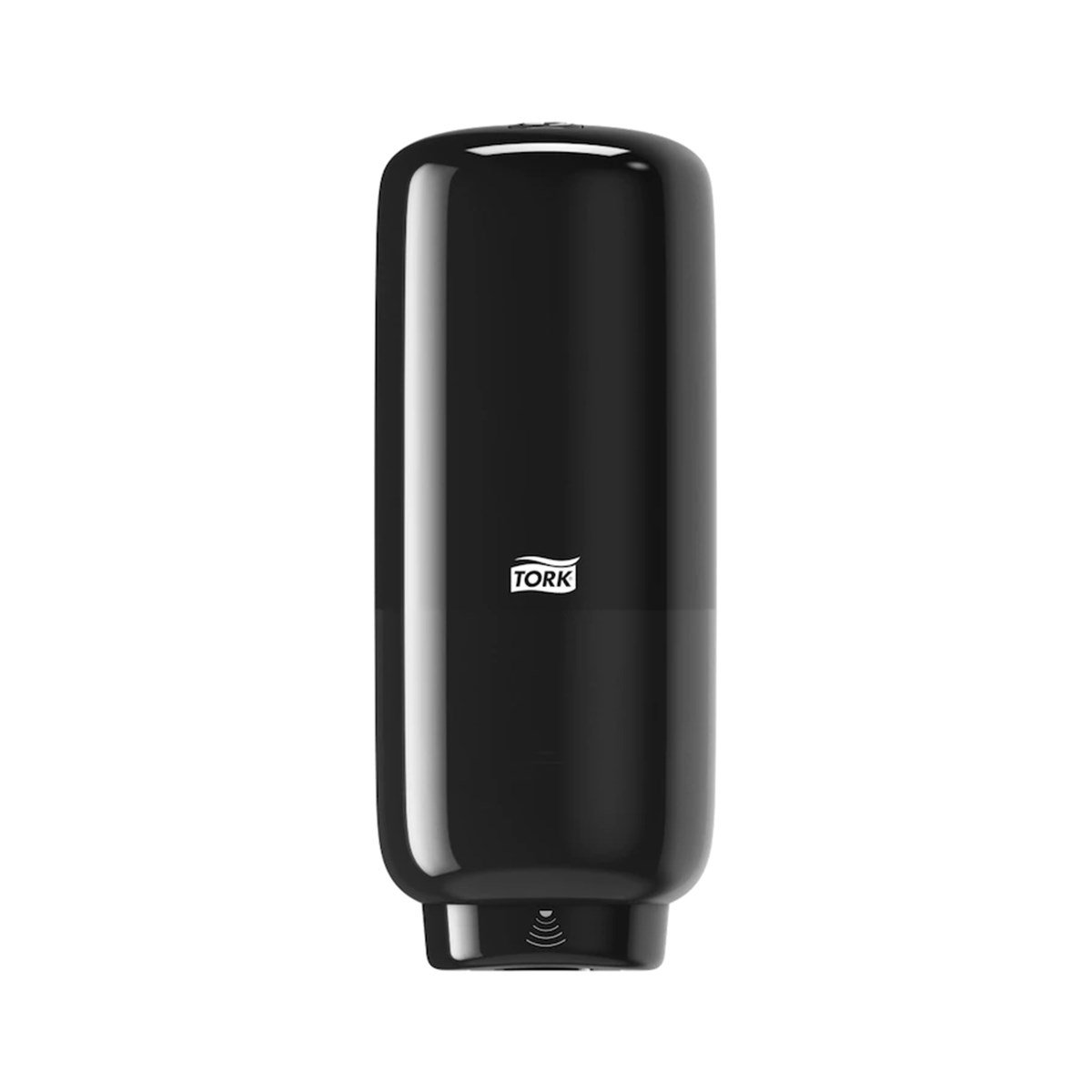 Tork 561608 Sensörlü Köpük Sabun Dispenseri Siyah