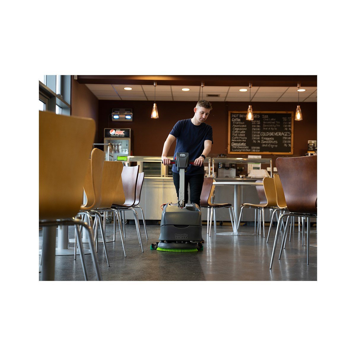 TTB1840NX Kompakt Yıkayıcı Kurutucu