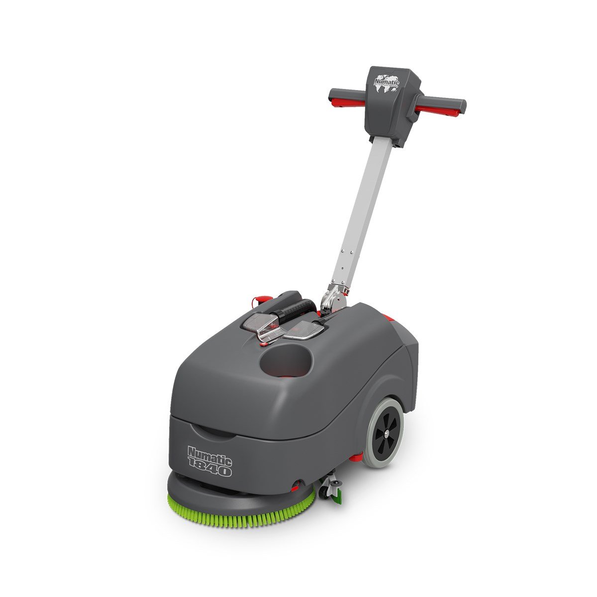 TTB1840NX Kompakt Yıkayıcı Kurutucu