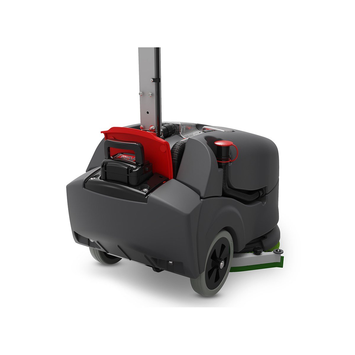 TTB1840NX Kompakt Yıkayıcı Kurutucu